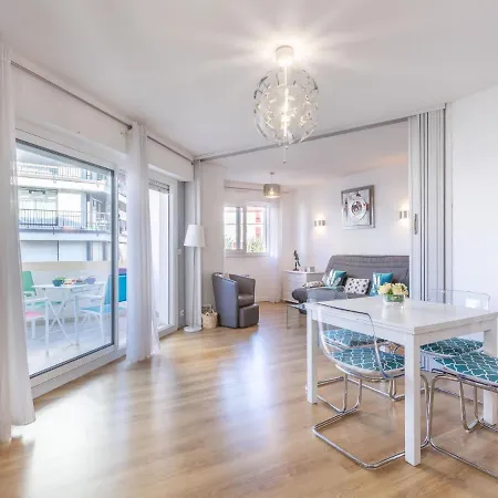 Erdiko By Interhome Appartamento Saint-Jean-de-Luz