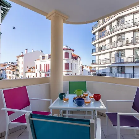 Erdiko By Interhome * Saint-Jean-de-Luz