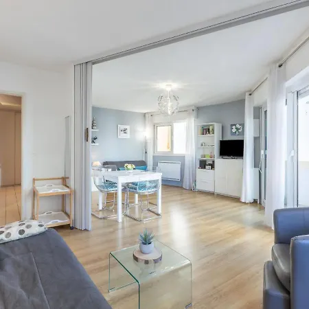 Erdiko By Interhome Saint-Jean-de-Luz