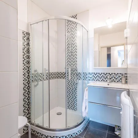Erdiko By Interhome Appartamento Saint-Jean-de-Luz