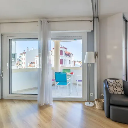 Erdiko By Interhome Appartamento Saint-Jean-de-Luz