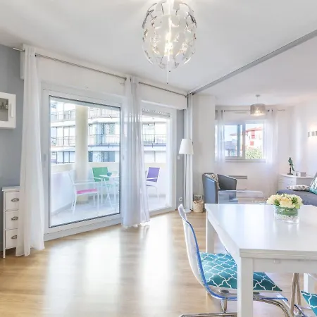 Appartamento Erdiko By Interhome Saint-Jean-de-Luz