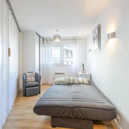 Erdiko By Interhome Appartamento Saint-Jean-de-Luz