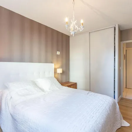 Erdiko By Interhome Appartamento Saint-Jean-de-Luz