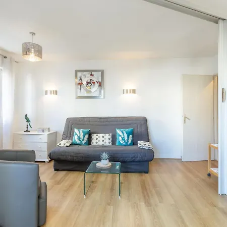 Erdiko By Interhome Appartamento Saint-Jean-de-Luz