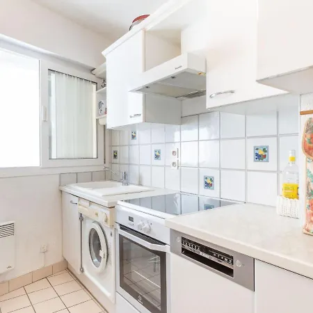 Erdiko By Interhome Appartamento Saint-Jean-de-Luz