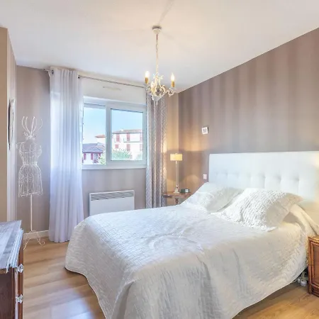 Erdiko By Interhome Appartamento