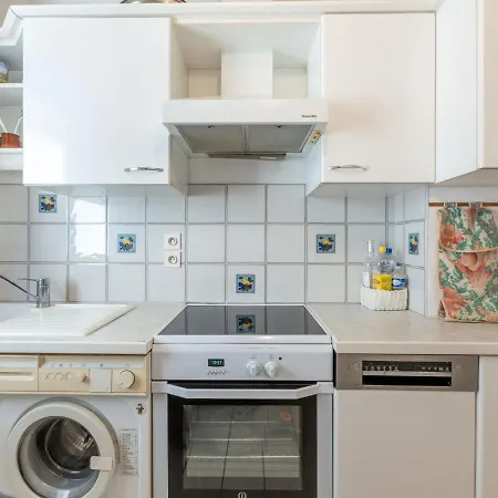 Appartamento Erdiko By Interhome *