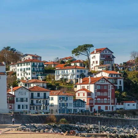 Appartamento Erdiko By Interhome Saint-Jean-de-Luz