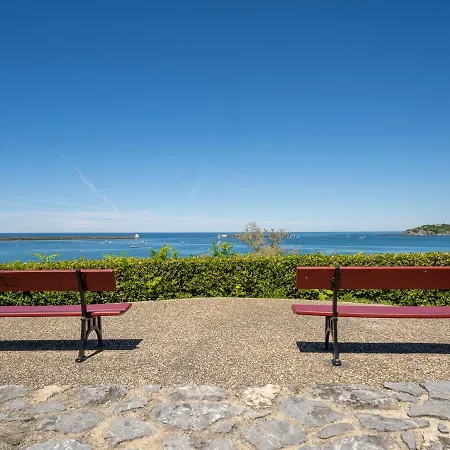 Erdiko By Interhome Appartamento Saint-Jean-de-Luz